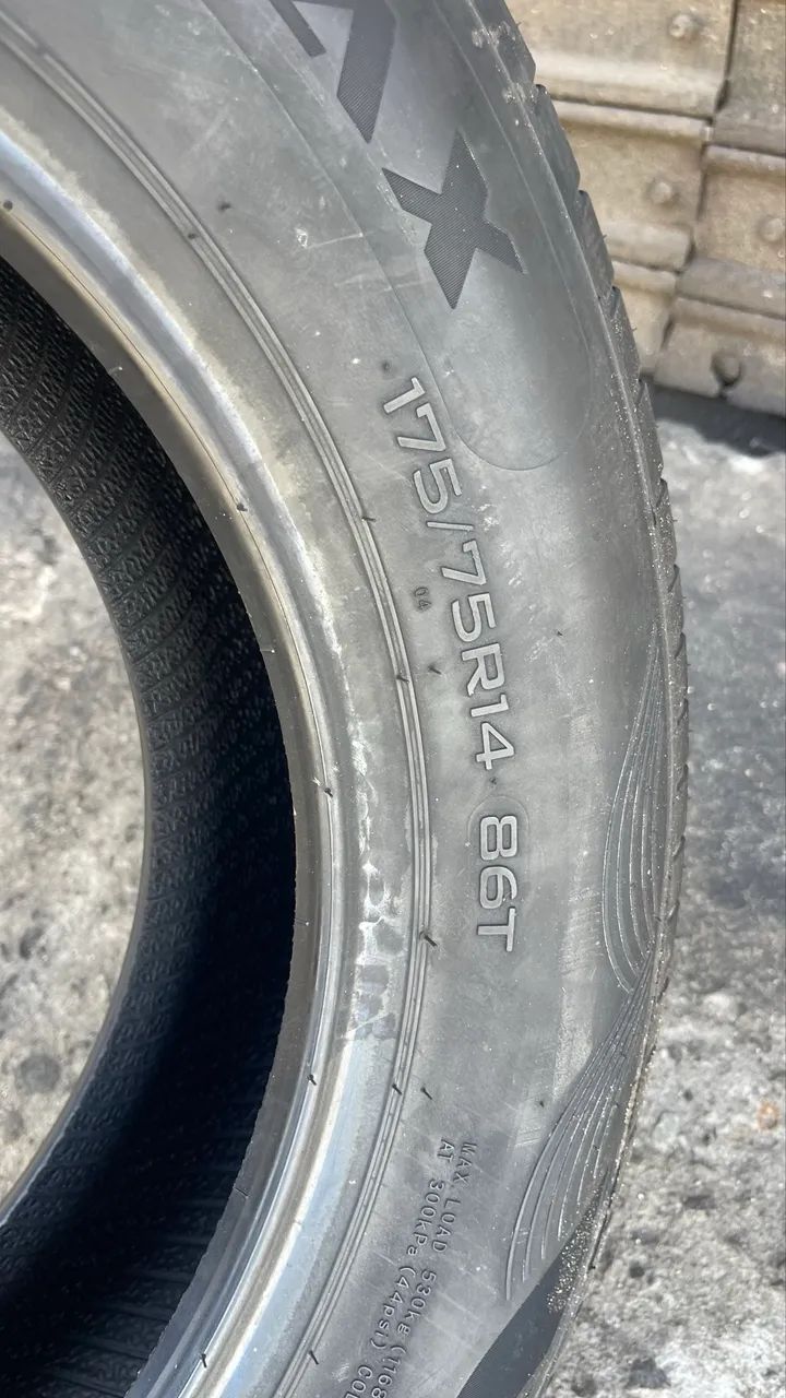 Pneu Zero 350$ - Foto 4