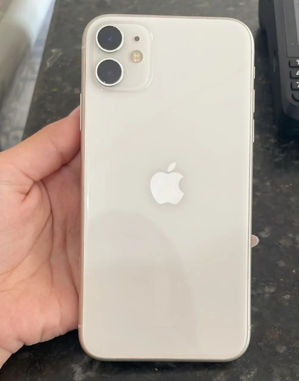Vendo iPhone 11