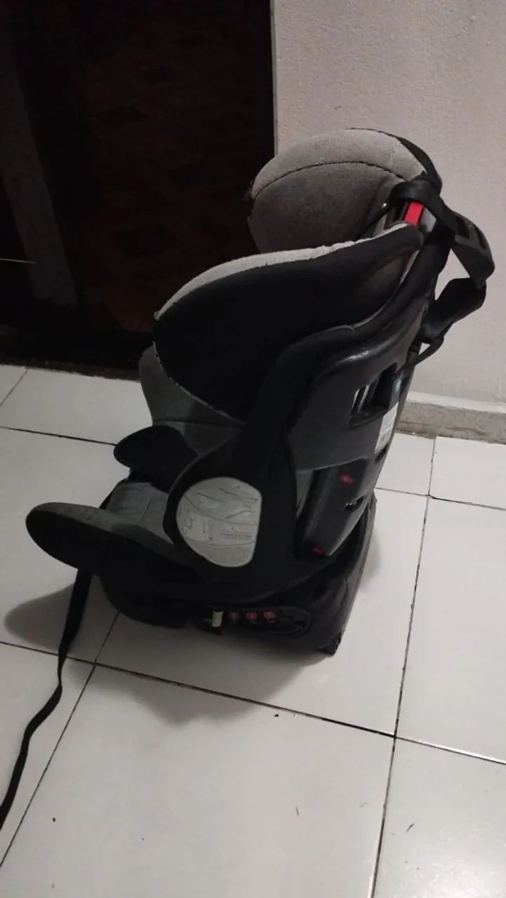 Cadeirinha de automóvel  - Foto 2