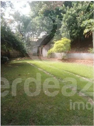 chácara - Jardim Itaguaçu I - Campinas - Foto 3
