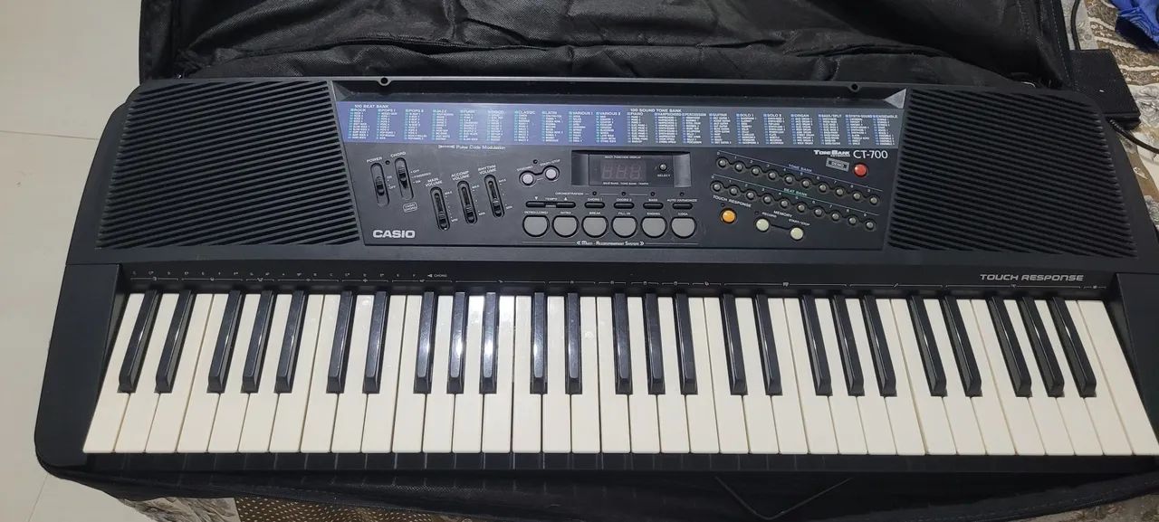 Teclado - Foto 4