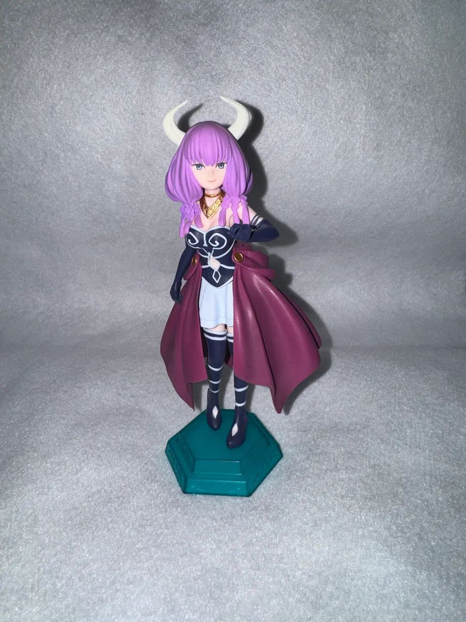 Action figure Guillotine - Frieren - Foto 2