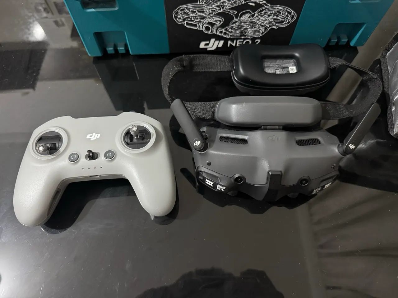 FPV MARK 5  - Foto 5