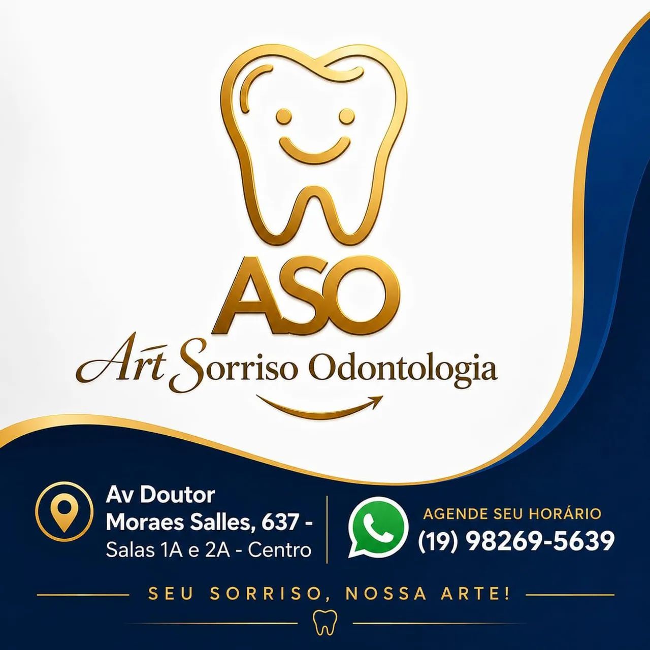 Dentista  - Foto 2