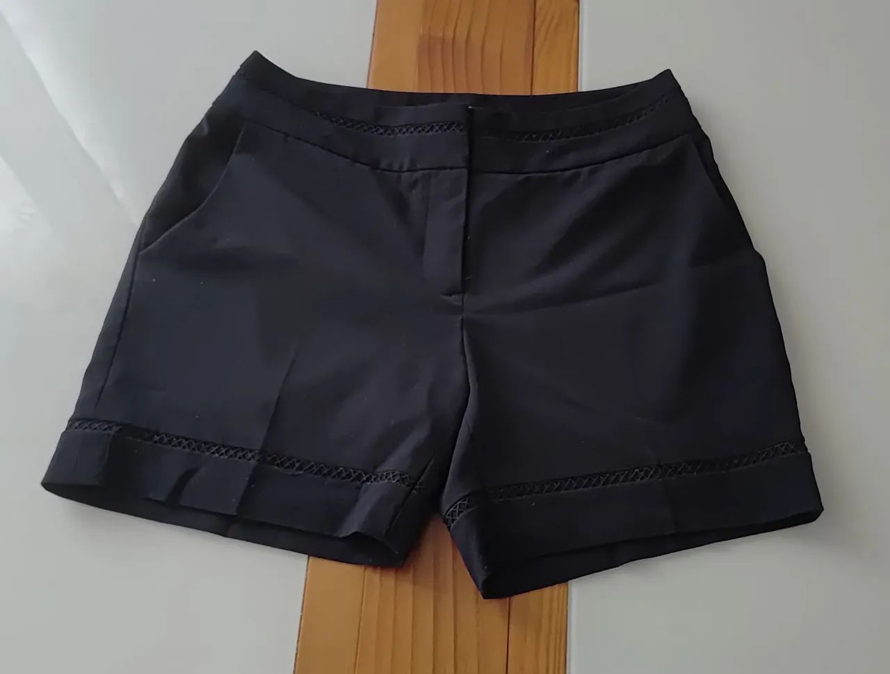 Kit com 6 shorts - Foto 5
