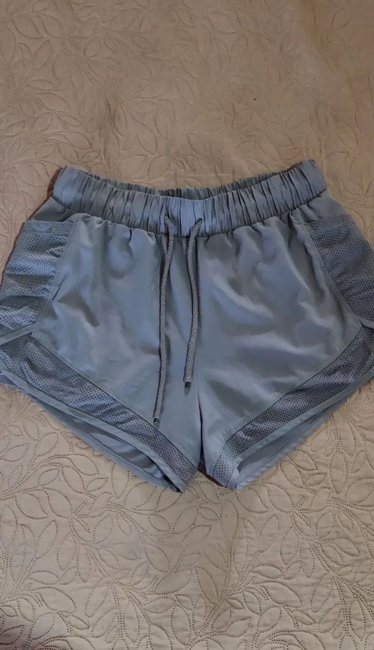Short academia 
