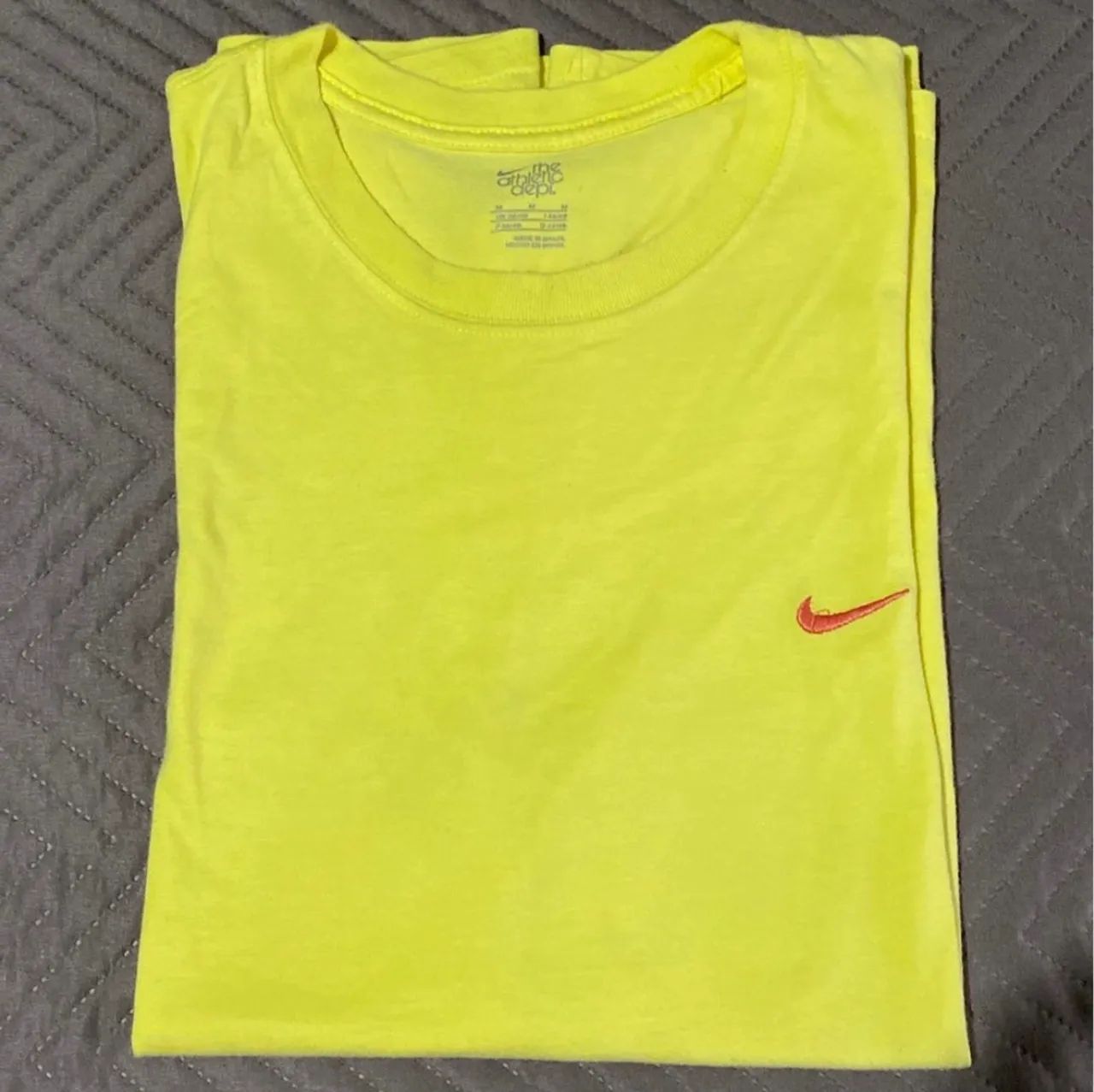 Camiseta Nike original  - Foto 2