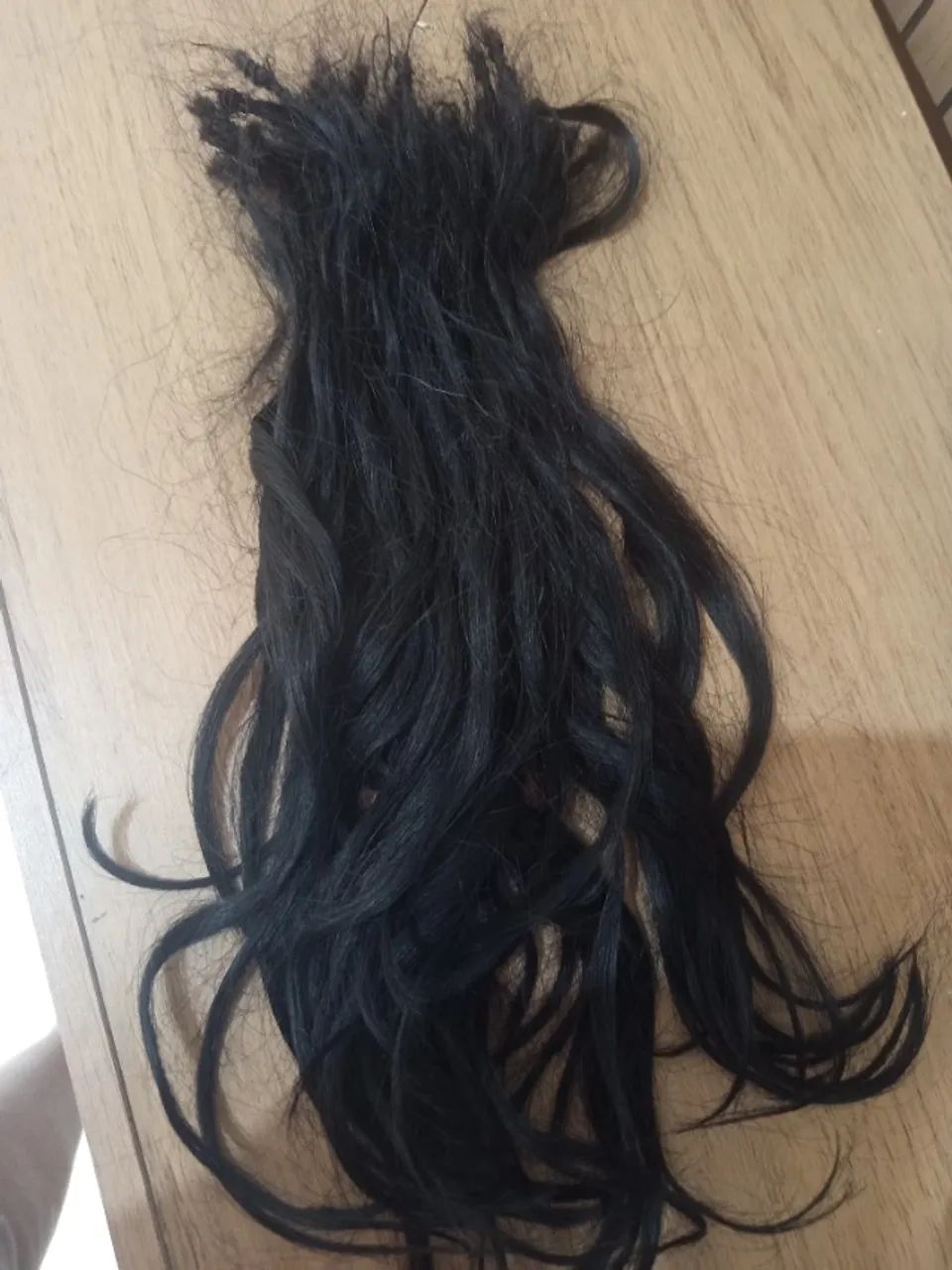 Cabelo humano  - Foto 2