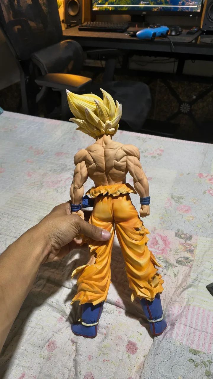Action Figure - Foto 2