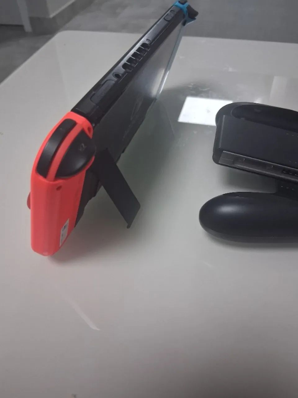 Nintendo switch (usado) - Foto 4