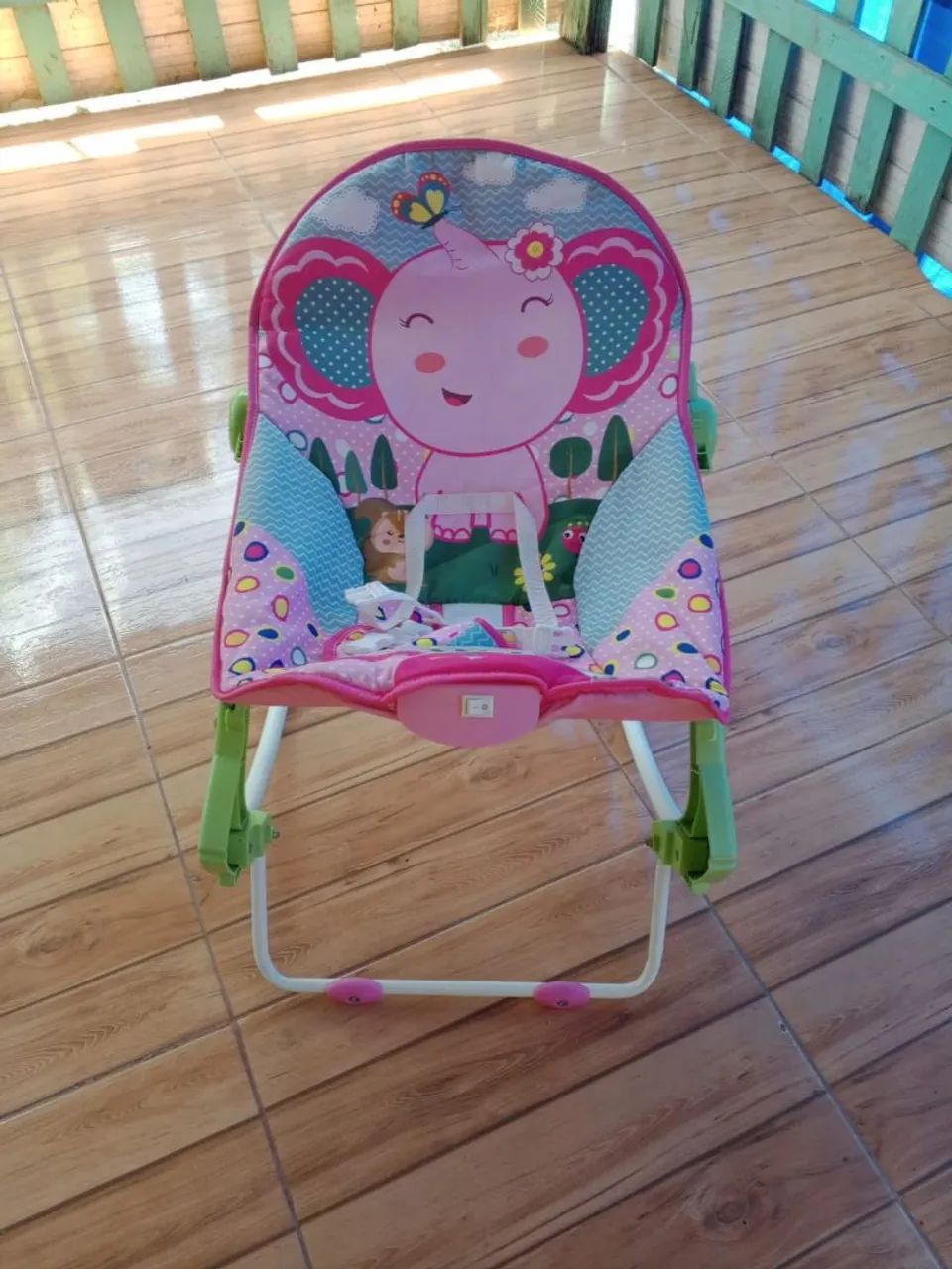 Vendo esses intens de bebe - Foto 3