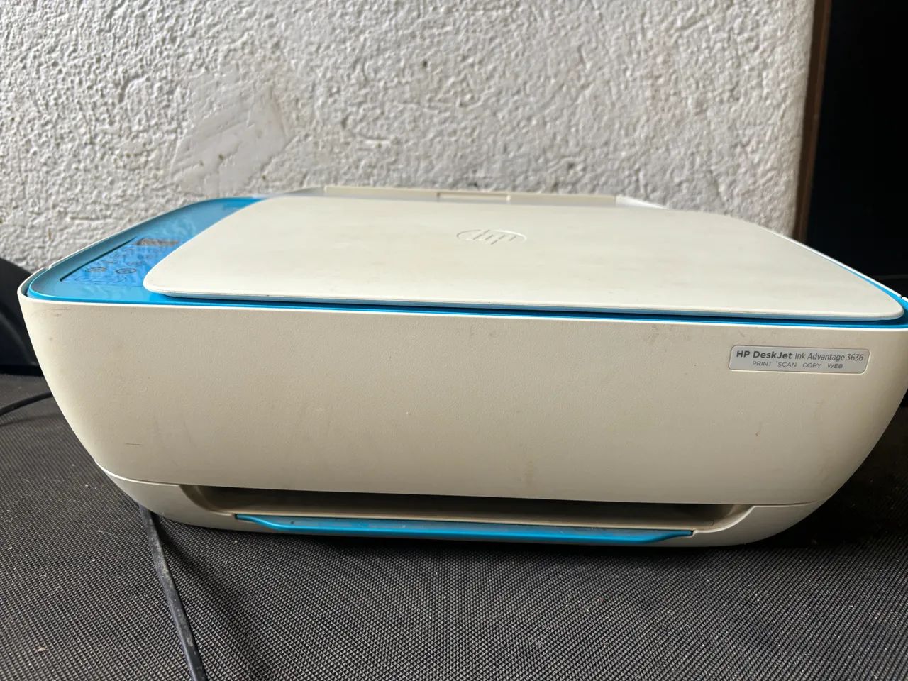 Impressora  - Foto 2