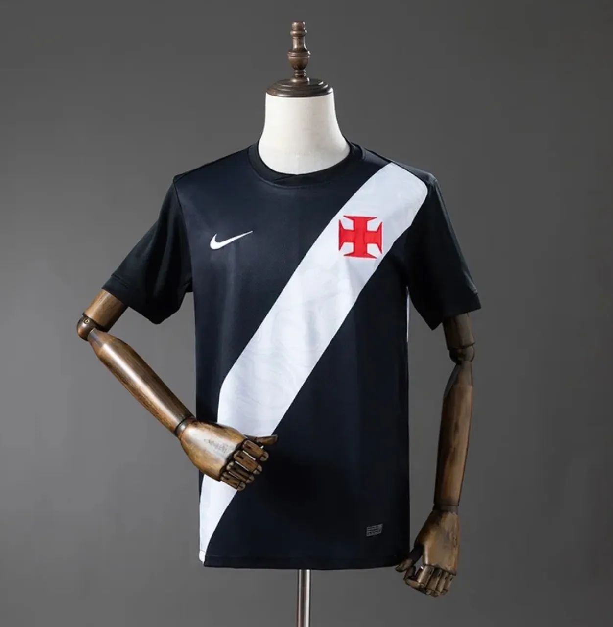 Camisa do Vasco da Gama  - Foto 2