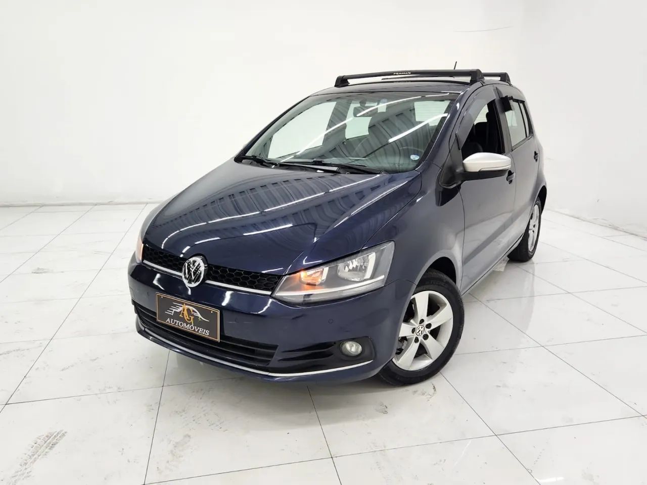 Volkswagen Fox 2015 - Foto 2