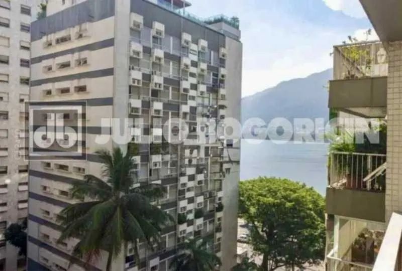 Apartamento : / Residencial / Lagoa - Foto 2