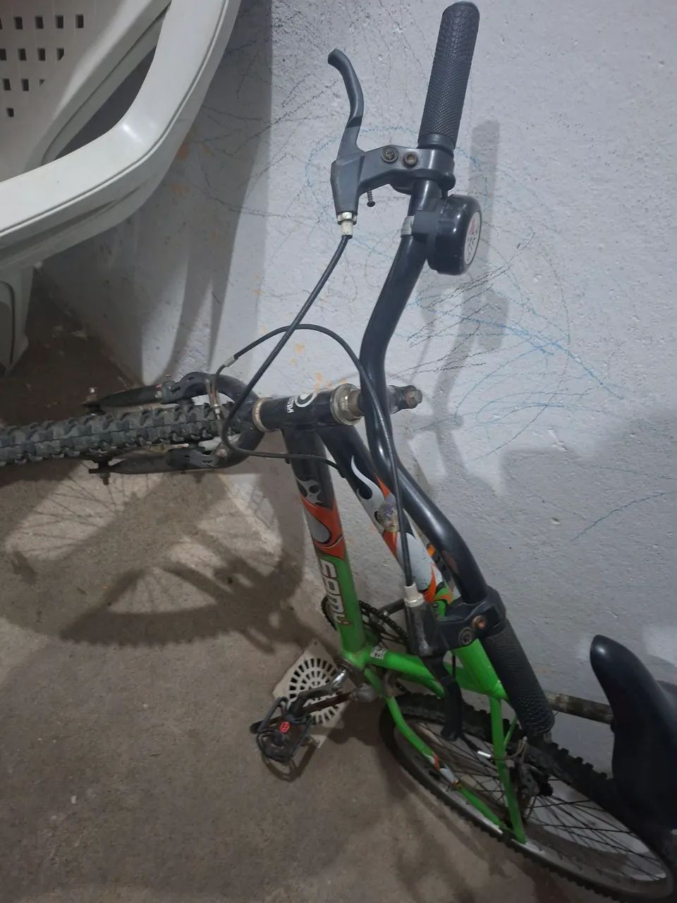 Bicicleta  - Foto 2