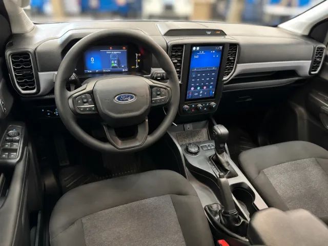 Ford Ranger XLS 2.0l 4X4 2026 - Foto 5