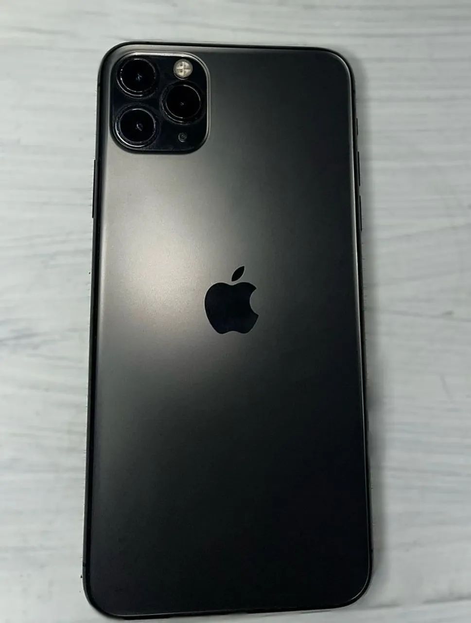 IPhone 11 Pro Max 64gb Cinza Espacial - Foto 3