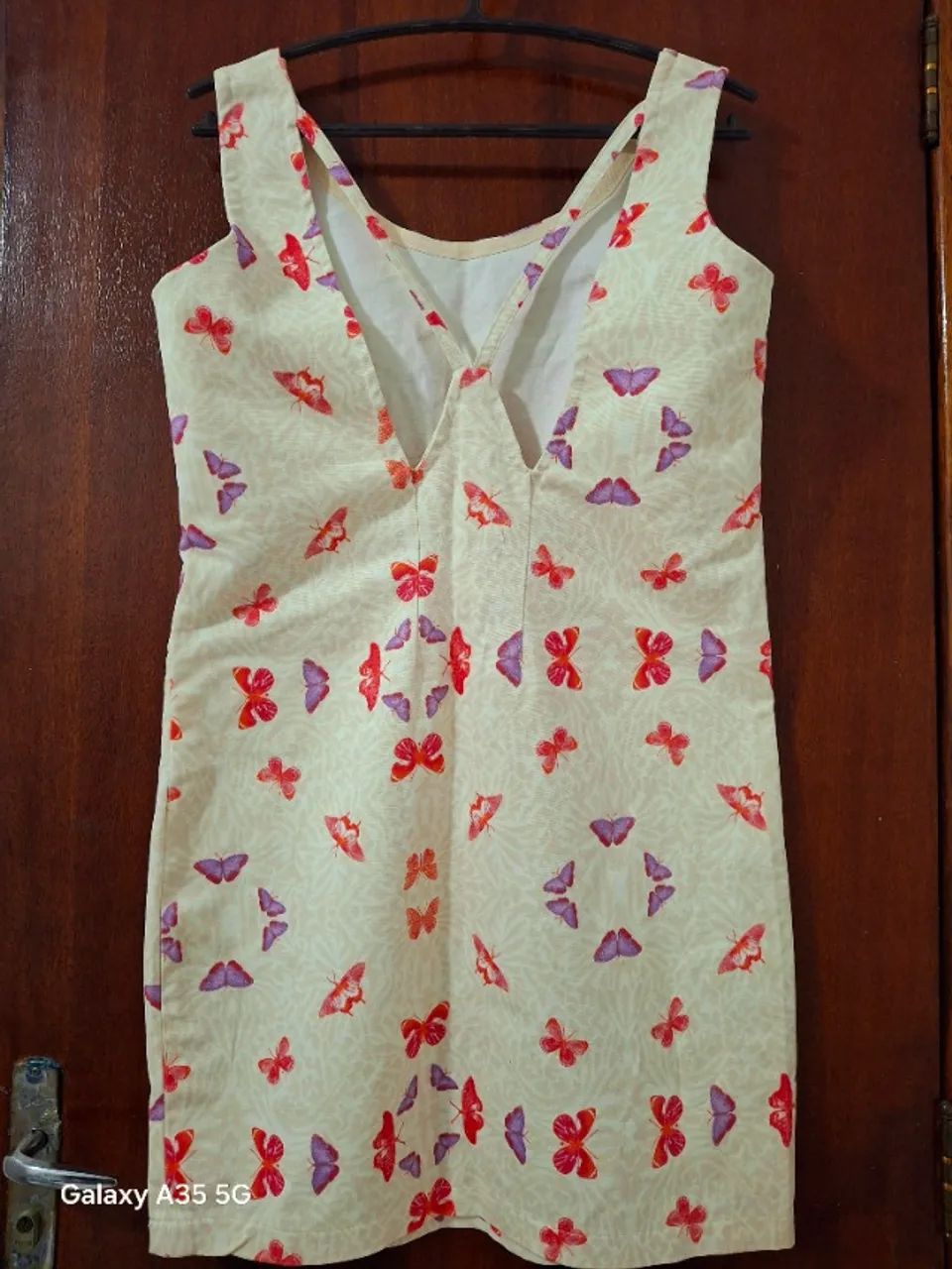 Vestido feminino  - Foto 2