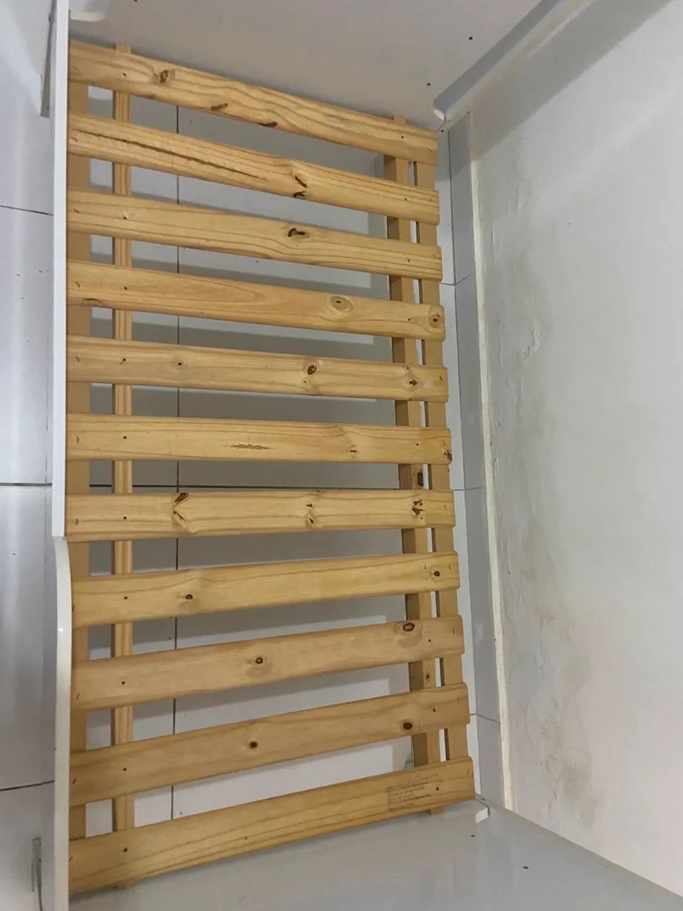 Berço/cama infantil - Foto 2