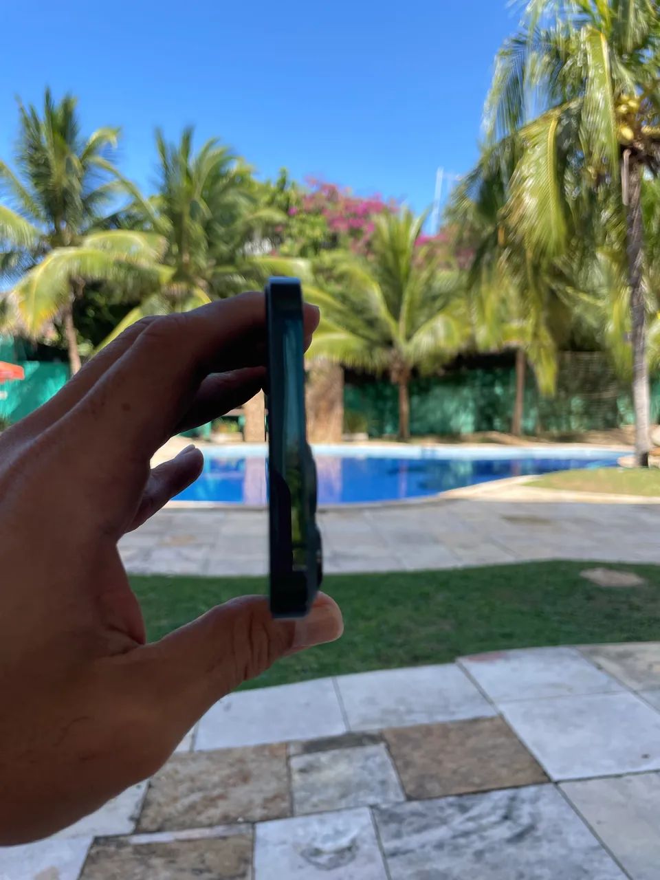 iPhone 13 Pro Max 128g  - Foto 4