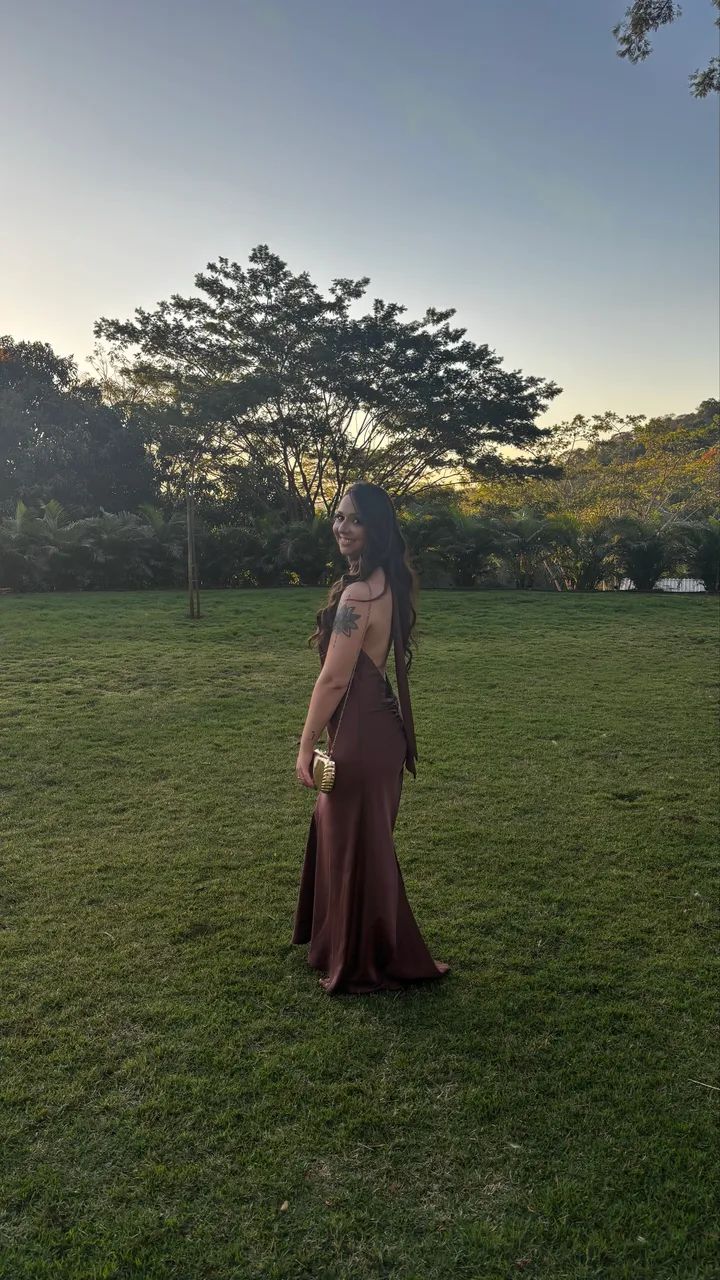 Vestido festa  - Foto 3
