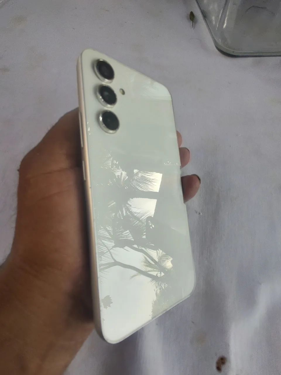 Samsung A54  - Foto 5