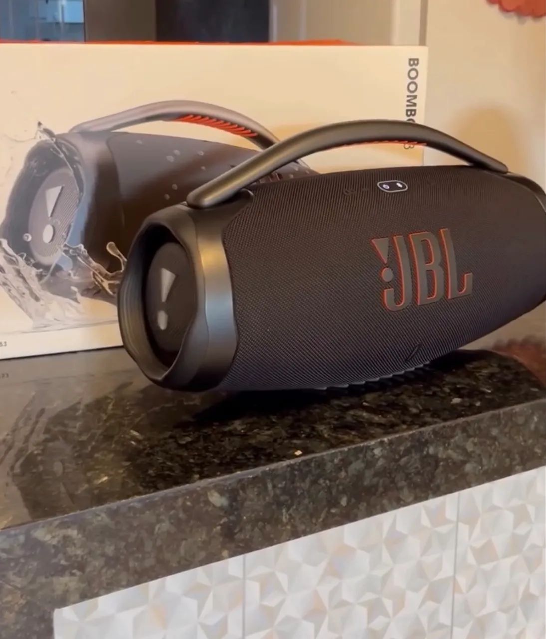 JBL BOOMBOX 3