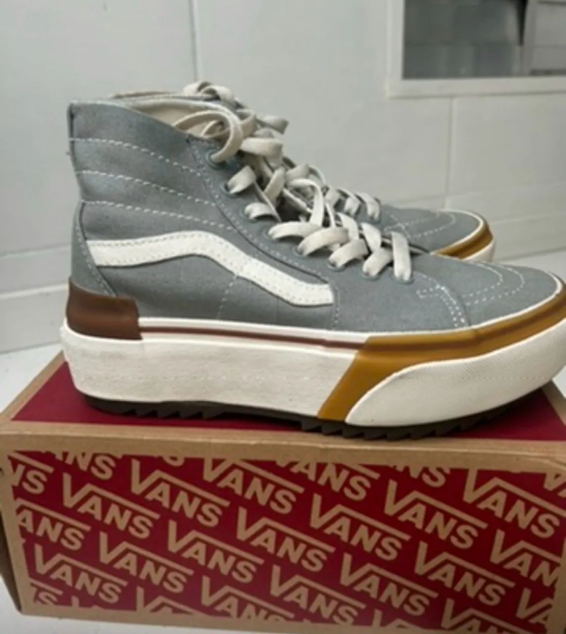 Vans tênis