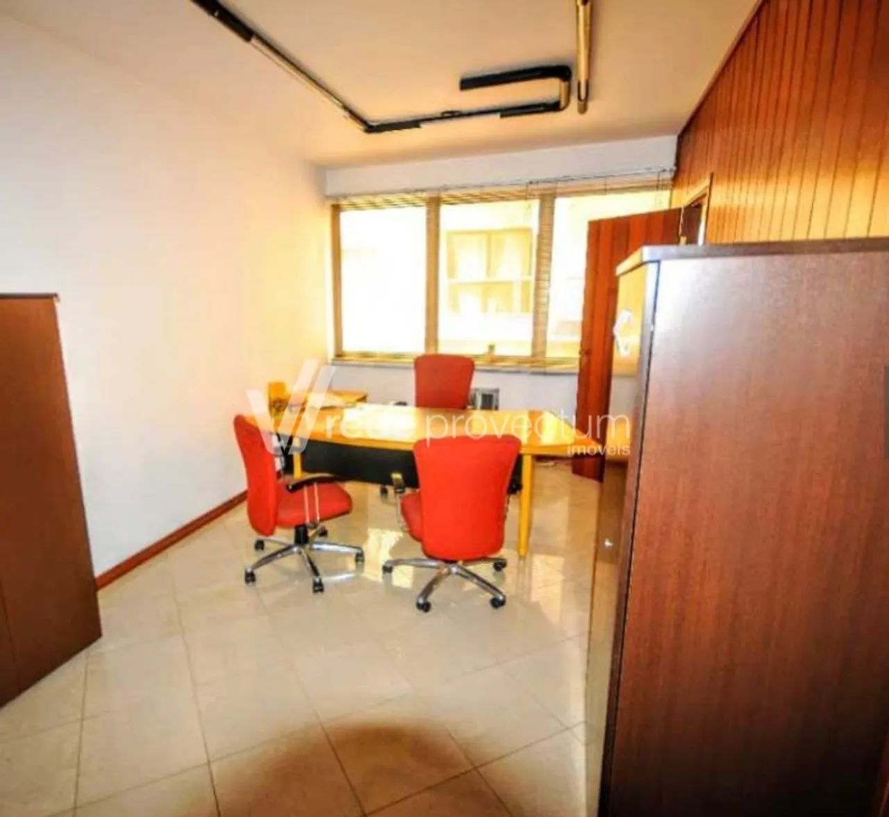sala - Centro - Campinas - Foto 4