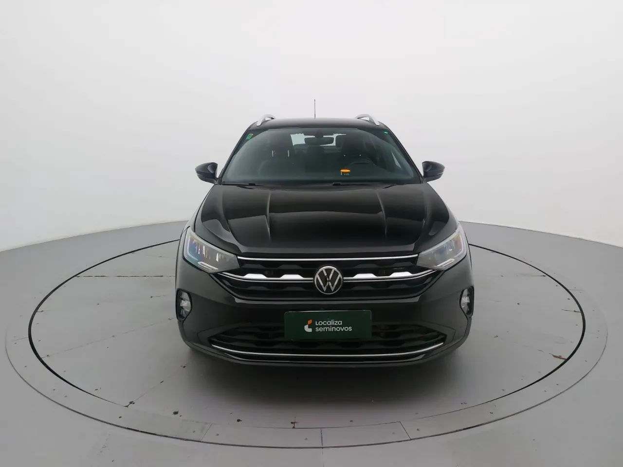 Volkswagen Nivus Highline 1.0 200 TSI Flex Aut., foto 8 de 18