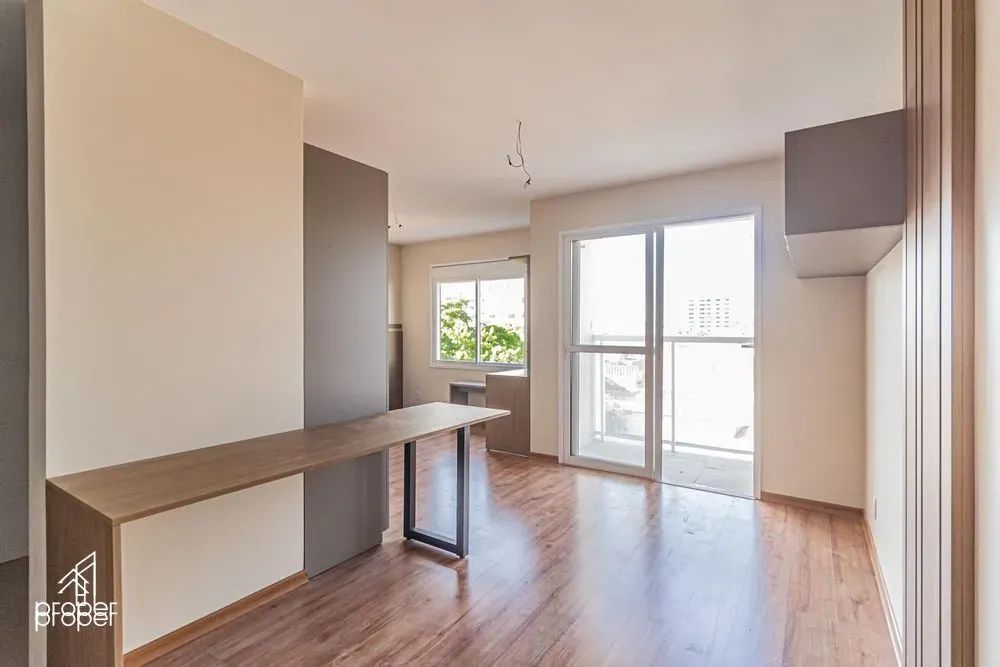 Loft semi-mobiliado no Single Residence - Centro - Pelotas/RS