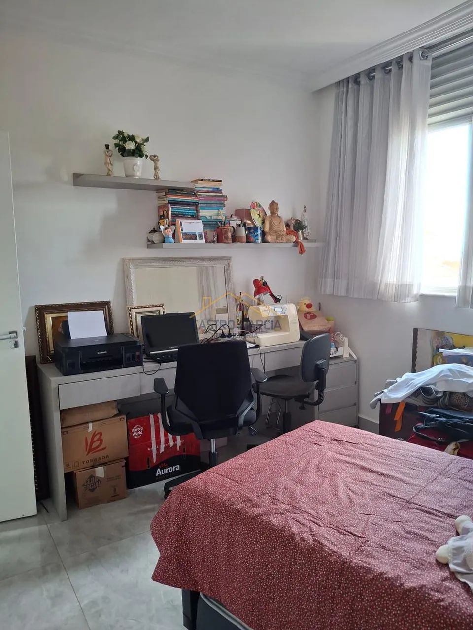 Apartamento à venda em Americana, Centro, com 2 quartos, com 90 m², Santos Dumond - Foto 2
