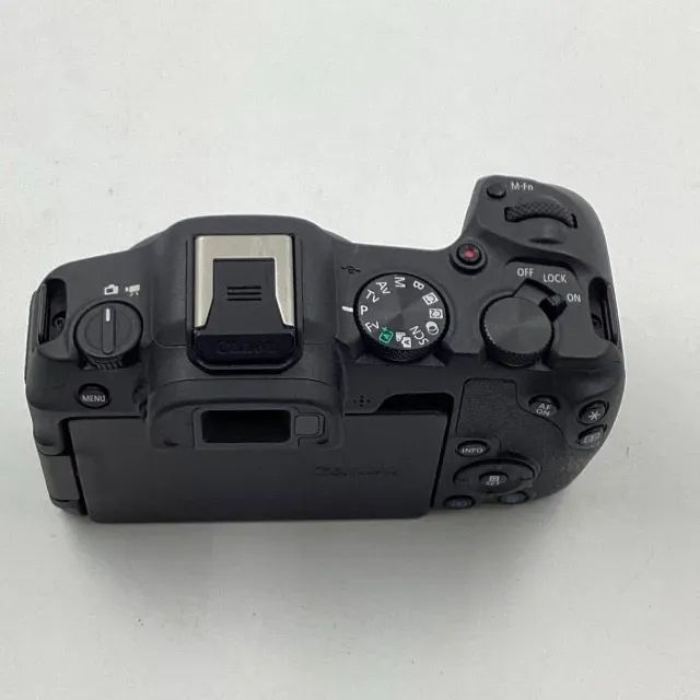 Câmera Canon R8 zerada - Foto 4