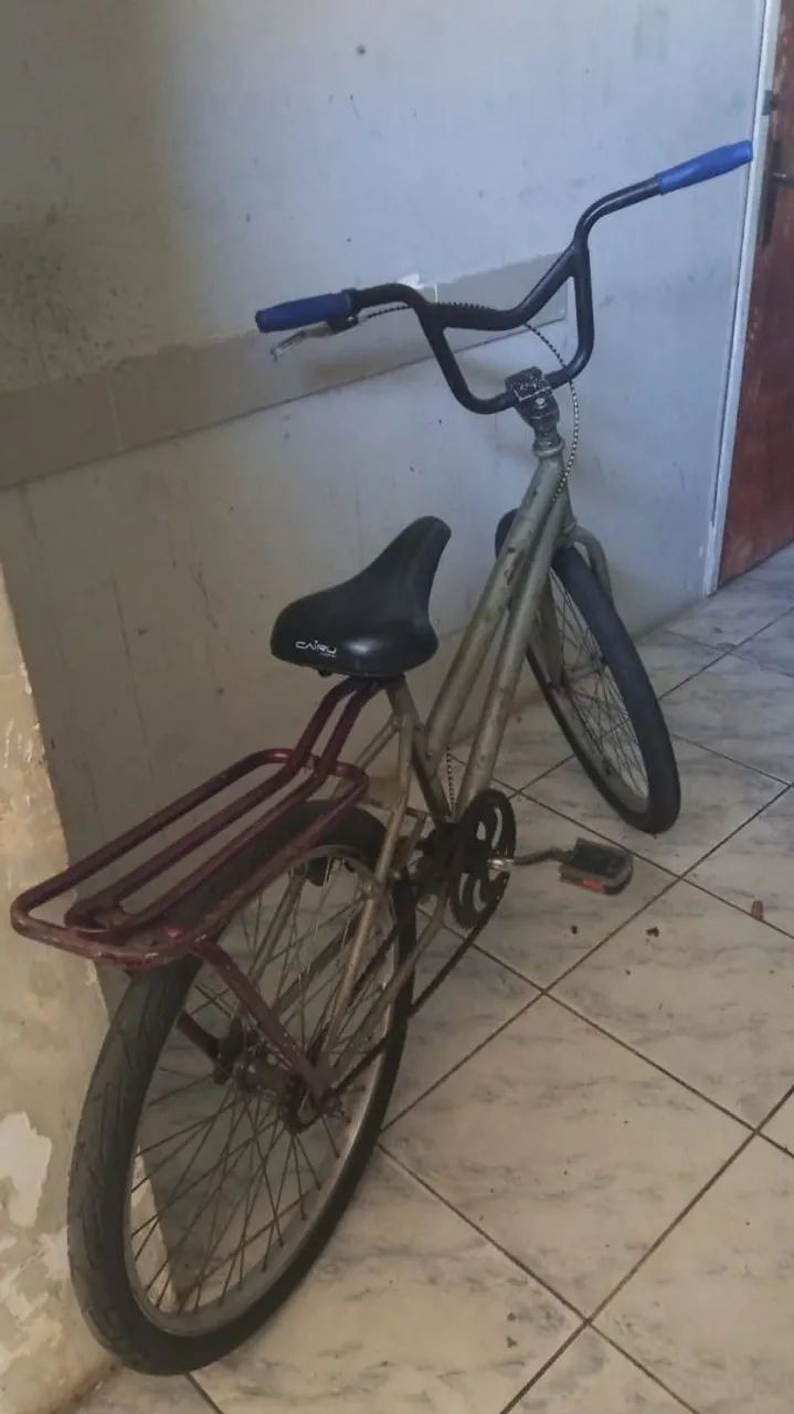 Bicicleta aro 26 - Foto 2