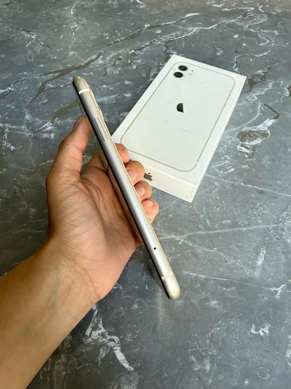 iPhone 11 64GB + Caixa - Ótimo estado - Foto 5