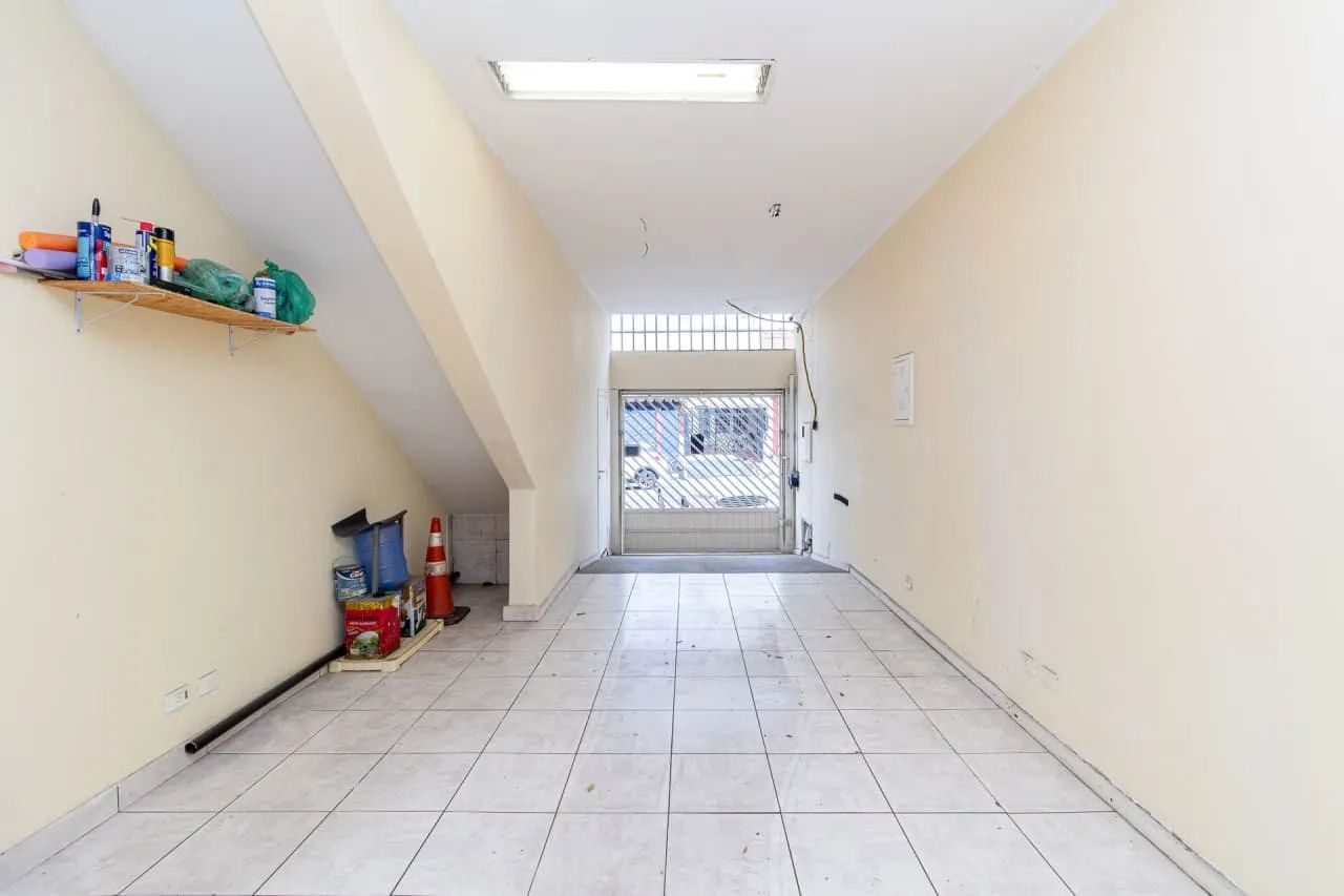 Casa comercial na Rua Luís Góis, 310  160 m² - Foto 4