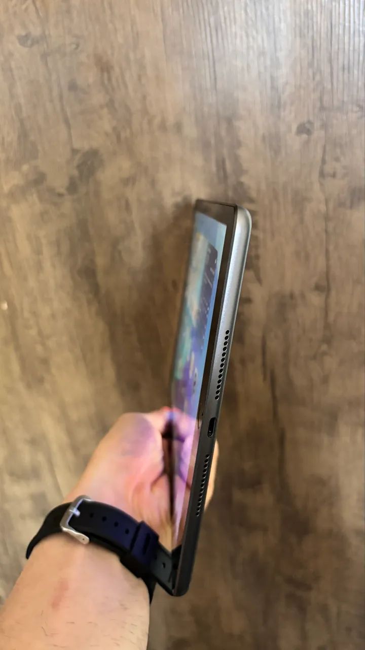 IPAD 9 256 GB (semi-novo*)