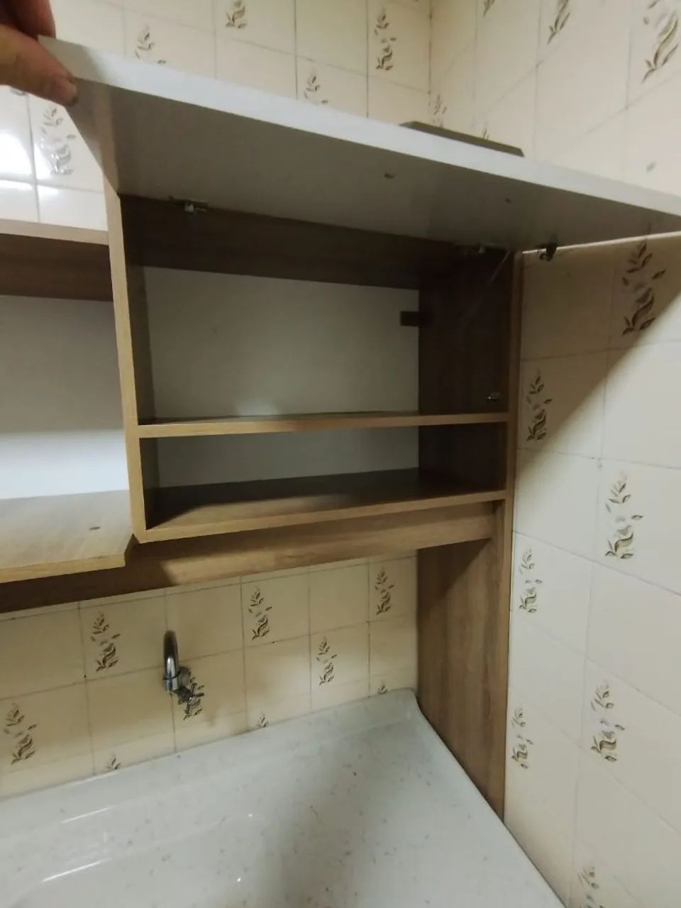 Cozinha compacta completa - Foto 4