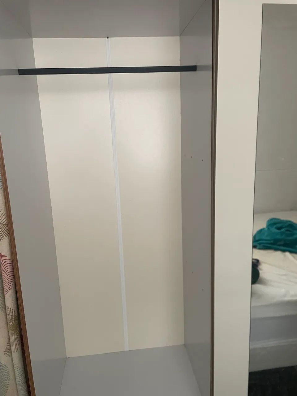 Guarda roupa solteiro - Foto 2