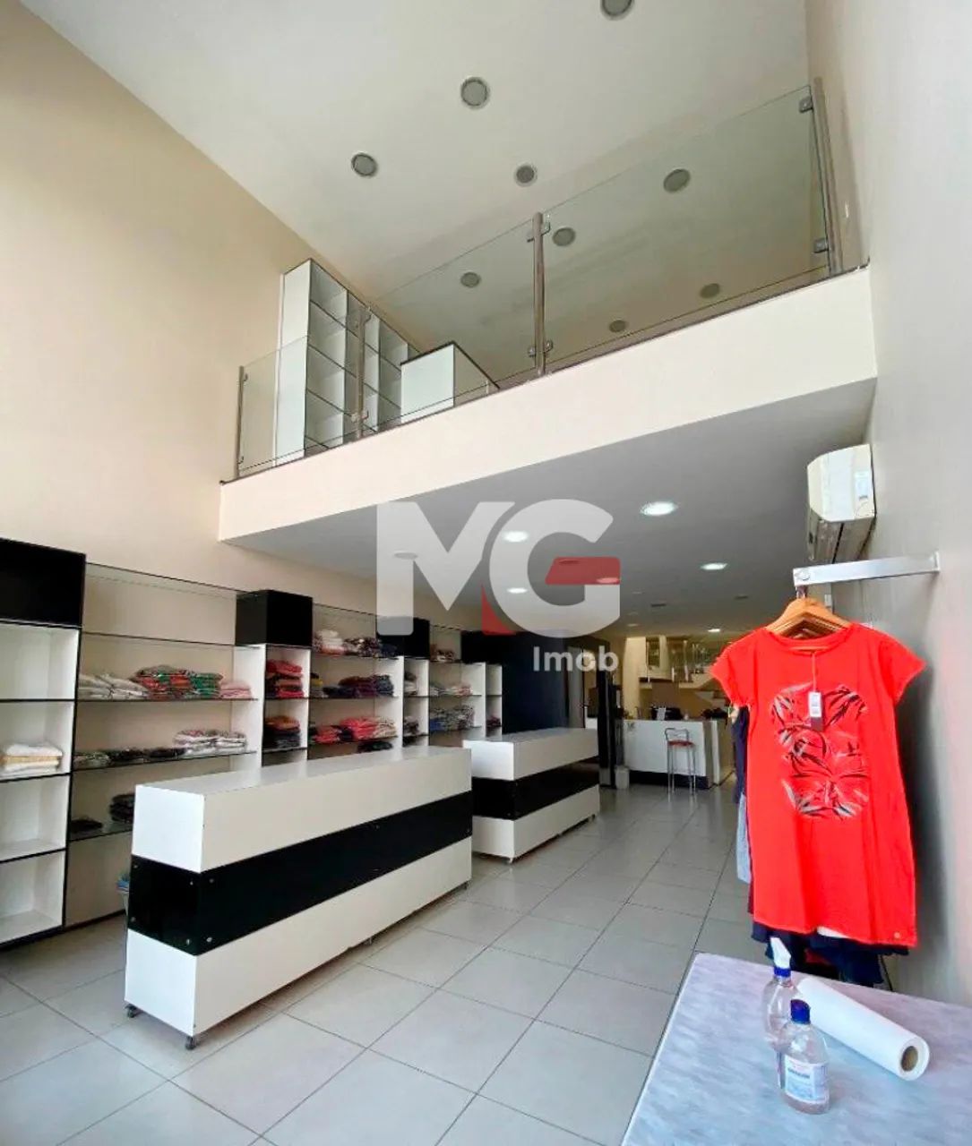 Ponto Comercial de 90m² no Centro de Juazeiro do Norte. - Foto 2
