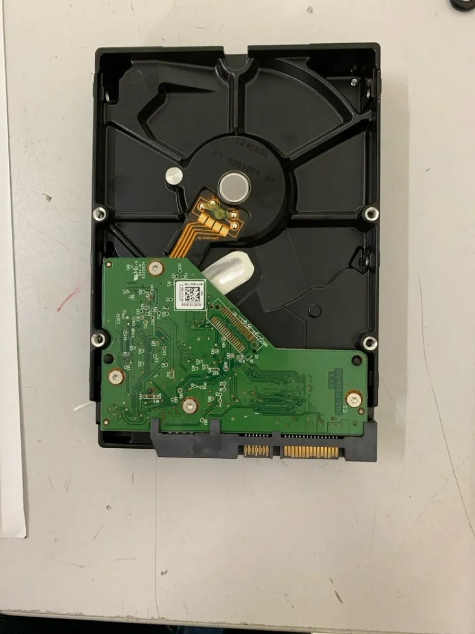 Hd Western Digital 1tb - Foto 2