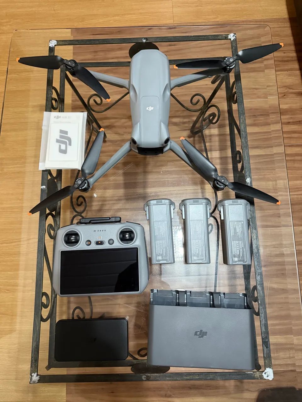 Drone DJI 3s - Foto 5