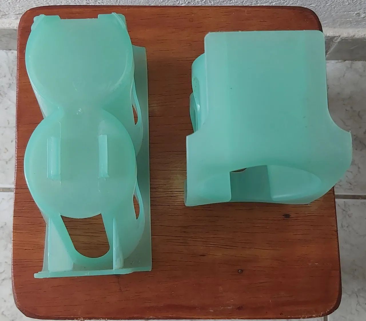 PORTA LATAS CONSUL - Foto 2