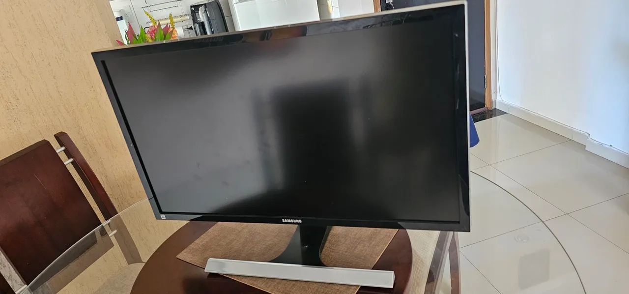 Monitor 4k 28 polegadas Samsung 