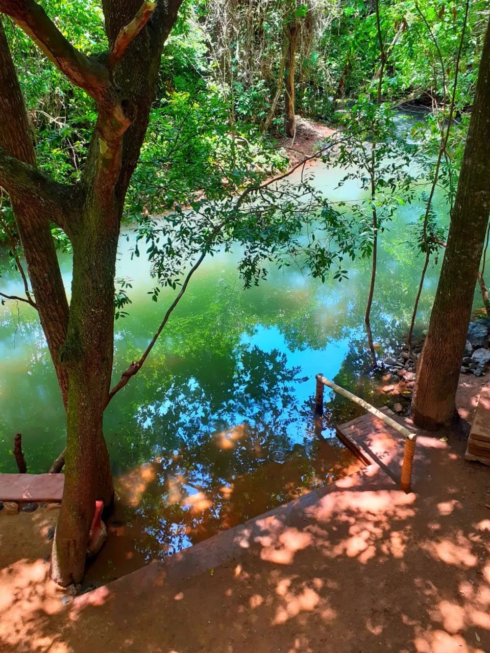Park veredas flat Rio Quente  - Foto 3