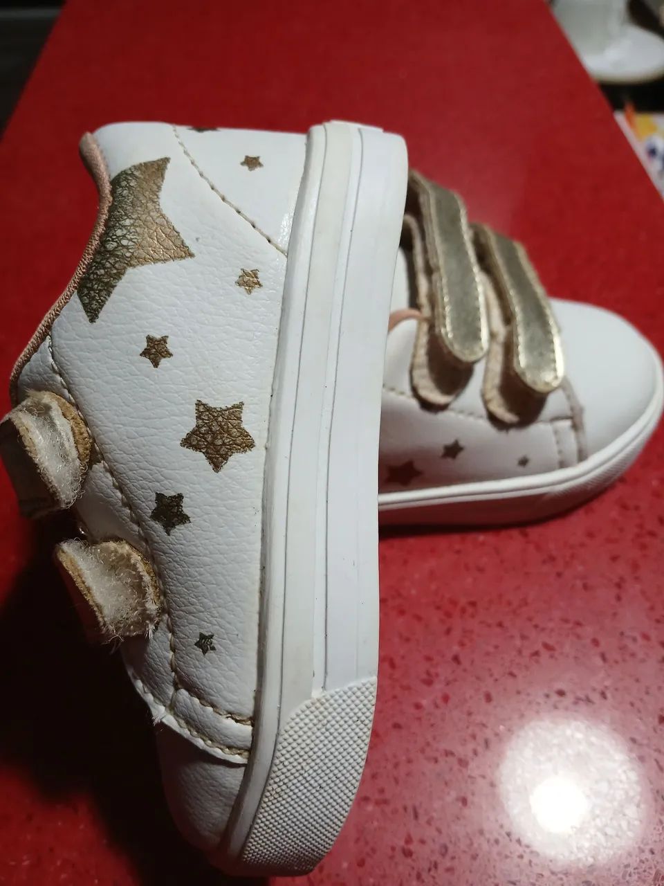 Tenis Baby