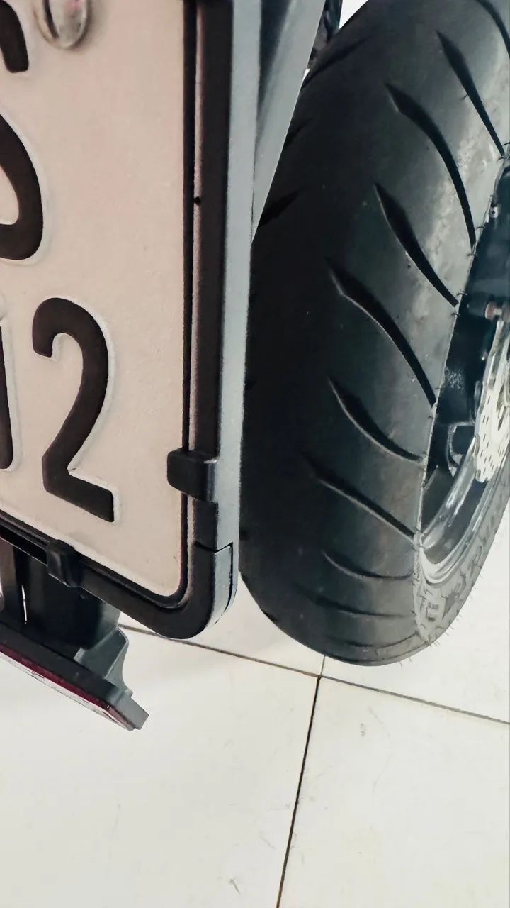 Versys 650 2024 - Foto 5