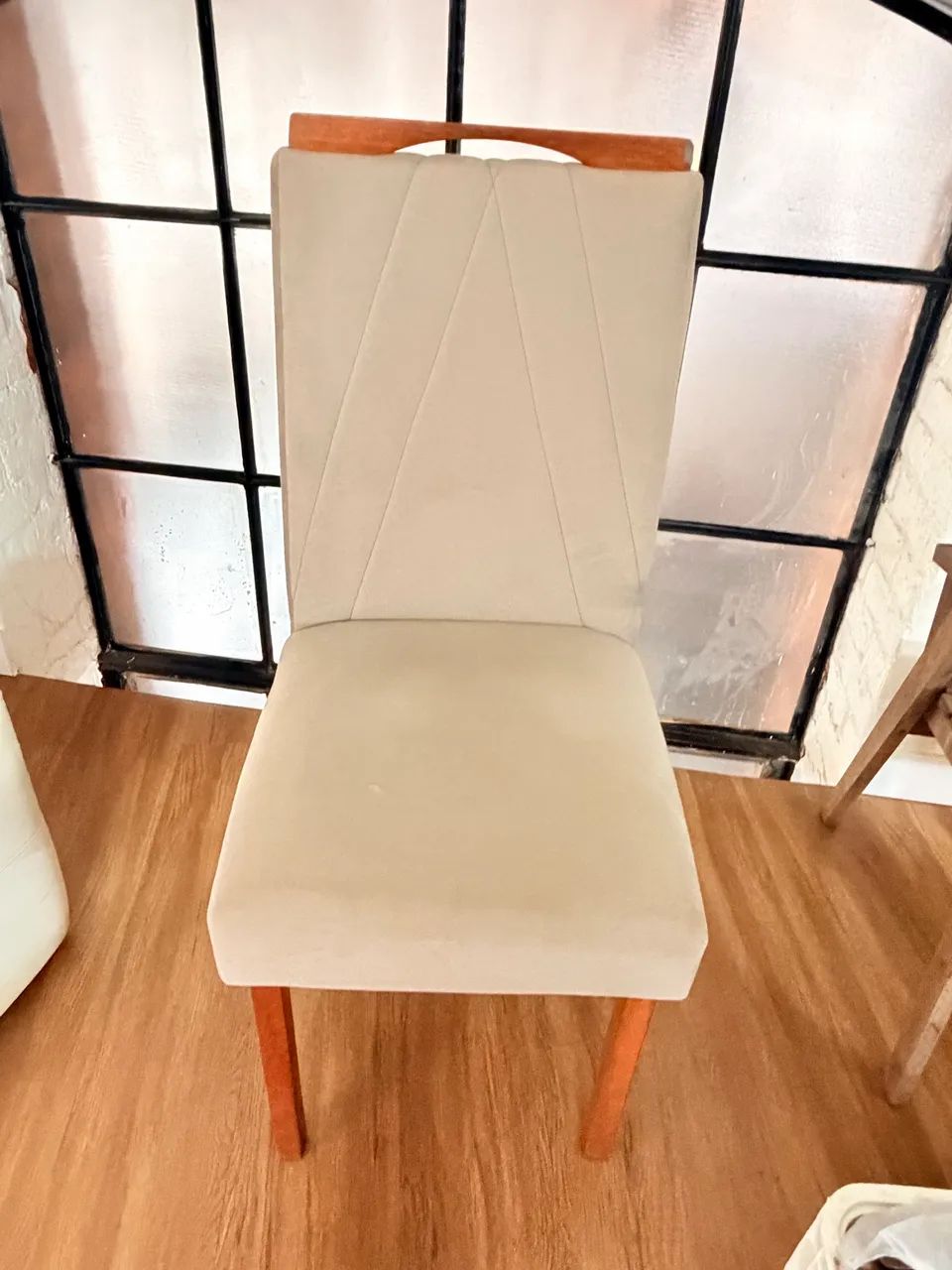 6 Cadeiras para sala de jantar - Foto 2