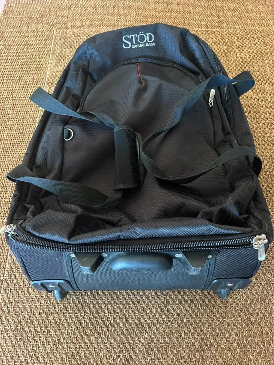 Mala-sacola Stöd - 63cm de altura - Foto 2